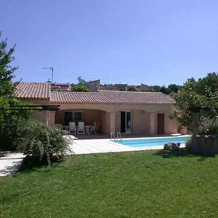 Luxury In Provence With Garden