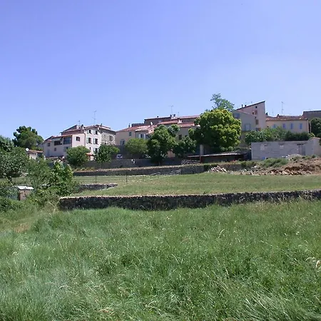 Luxury In Provence With Garden Villa *