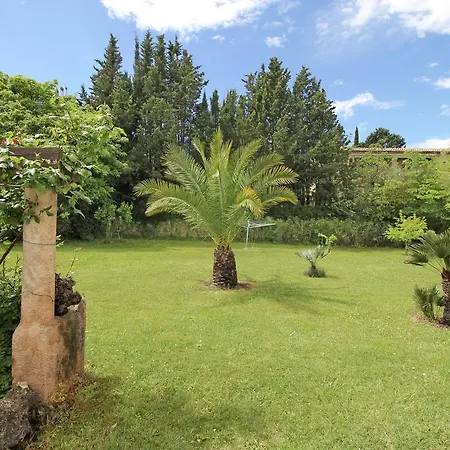 Luxury In Provence With Garden Saint-Paul-en-Foret