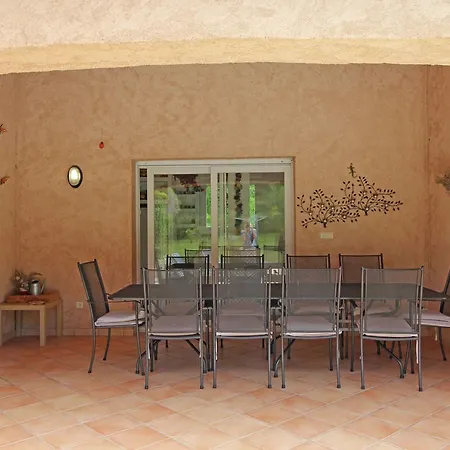 Luxury In Provence With Garden Villa *