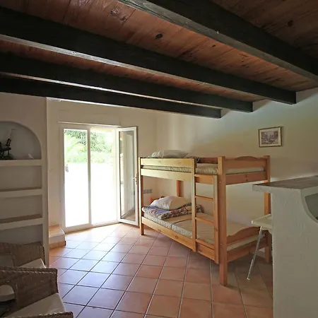 Luxury In Provence With Garden Villa
