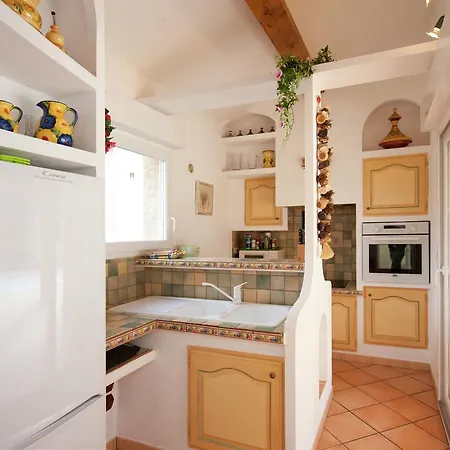 Luxury In Provence With Garden Villa Saint-Paul-en-Foret