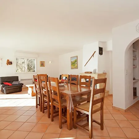 Luxury In Provence With Garden Saint-Paul-en-Foret